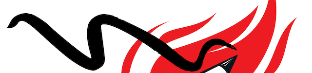 Bucheinbandausschnitt